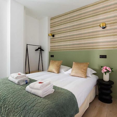 Cosy Apartment - Parc Des Expositions Tour Eiffel 2 Париж Екстериор снимка