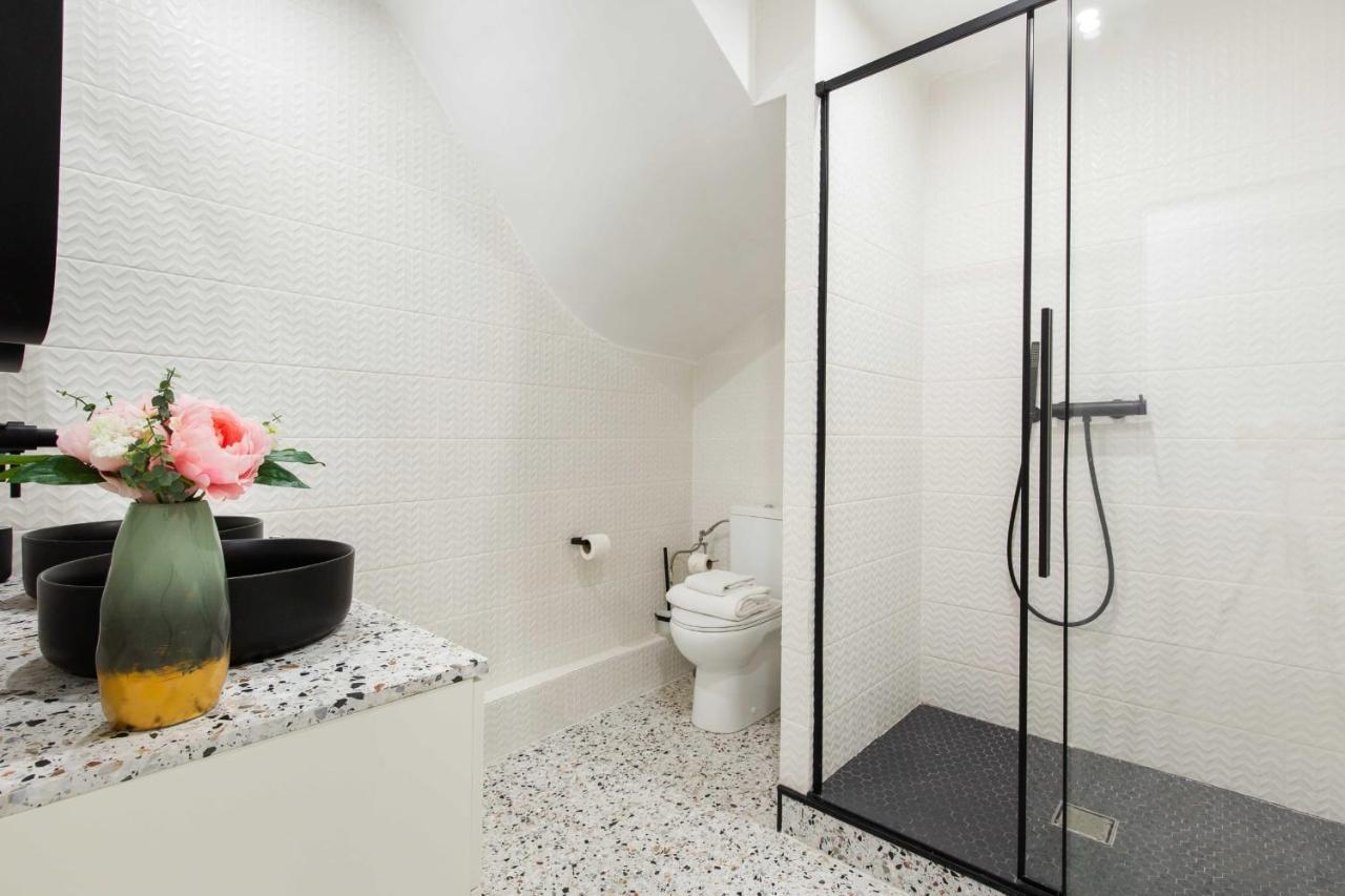 Cosy Apartment - Parc Des Expositions Tour Eiffel 2 Париж Екстериор снимка
