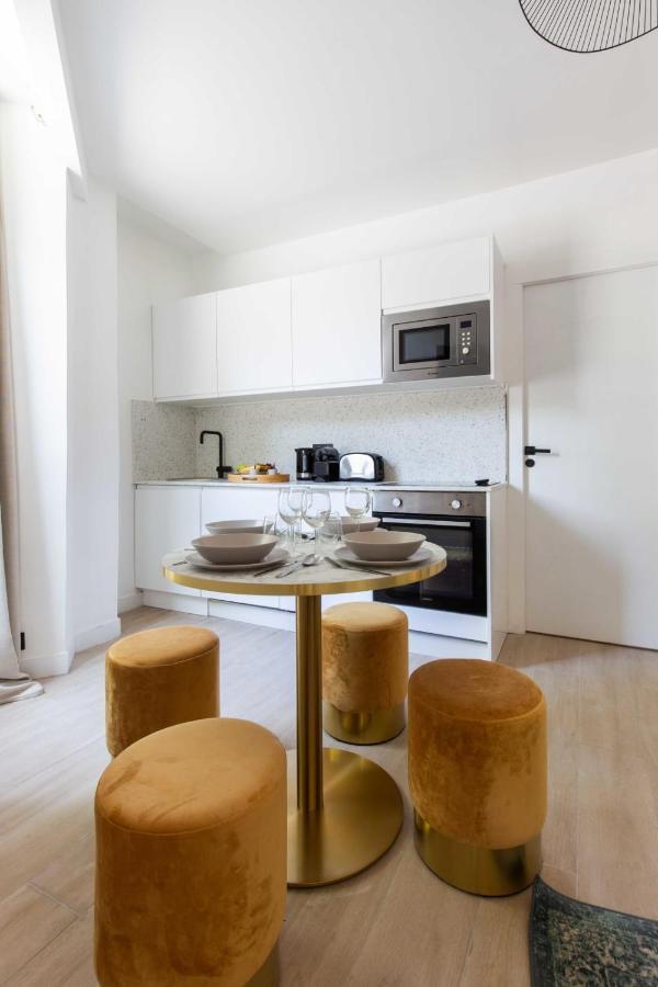 Cosy Apartment - Parc Des Expositions Tour Eiffel 2 Париж Екстериор снимка